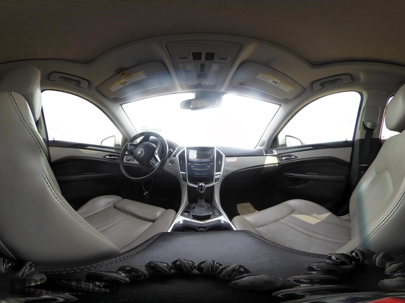2013 Cadillac SRX Performance Collection с VIN 3GYFNDE30DS648288, выставлен на аукционе IAAI как лот 41955462 с пробегом 135 956 миль миль и . История ставок и продаж доступна на DreamBid. Изображение 18.