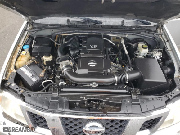 2014 Nissan Frontier S with VIN 1N6AD0ER2EN750314, listed as a Copart auction lot 88088885 with 257,553 mi miles and Clean Title. Bid and sale history available at carsss.com. Image 11.