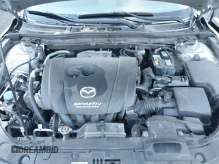 2014 Mazda 3 i Sport with VIN JM1BM1K70E1199887, listed as a IAAI auction lot 41589436 with 149,491 mi miles and . Bid and sale history available at carsss.com. Image 10.