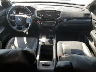 2019 Honda Passport Touring z VIN 5FNYF8H95KB023801, wystawiony jako Copart lot #51888605 z przebiegiem 77 060 mil mil oraz Szkody całkowita. Historia ofert i sprzedaży dostępna na DreamBid. Obrazek 8.