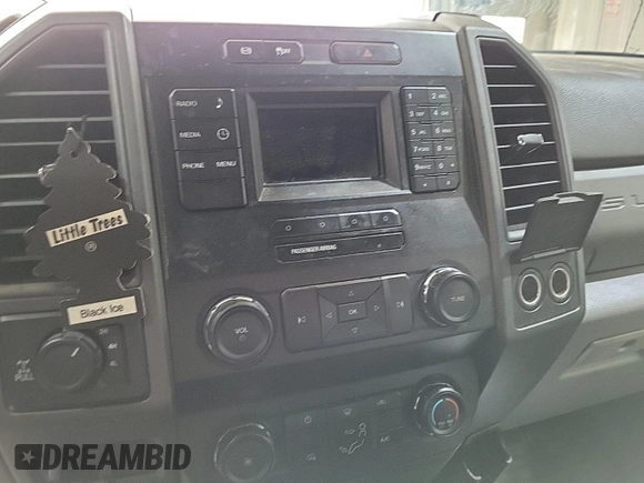 2019 Ford F-250 XL с VIN 1FT7W2BT2KEE67751, выставлен на аукционе IAAI как лот 42585417 с пробегом 241 154 миль миль и . История ставок и продаж доступна на DreamBid. Изображение 20.