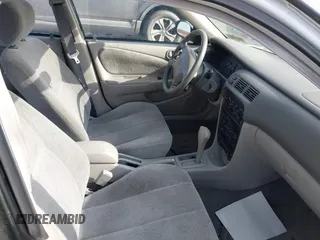 2001 Chevrolet Prizm z VIN 1Y1SK52871Z432340, wystawiony jako IAAI lot #41465388 z przebiegiem 122 272 mil mil oraz . Historia ofert i sprzedaży dostępna na DreamBid. Obrazek 5.