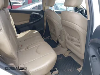 2012 Toyota RAV4 Limited with VIN 2T3DK4DV5CW080968, listed as a IAAI auction lot 42217038 with Not provided miles and . Bid and sale history available at DreamBid. Image 8.