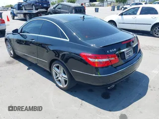 2013 Mercedes-Benz E 350 with VIN WDDKJ5KB3DF182531, listed as a IAAI auction lot 42460117 with 142,527 mi miles and . Bid and sale history available at DreamBid. Image 3.