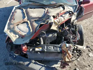 2005 Suzuki Forenza S z VIN KL5JD56Z55K196241, wystawiony jako Copart lot #88494775 z przebiegiem Nie podano mil oraz Nie do naprawy. Historia ofert i sprzedaży dostępna na DreamBid. Obrazek 12.