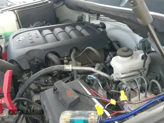 2017 Toyota Tundra Limited with VIN 5TFHW5F13HX643928, listed as a IAAI auction lot 43567484 with 87,103 mi miles and . Bid and sale history available at DreamBid. Image 19.