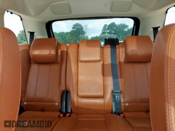 2011 Land Rover Range Rover Sport SC z VIN SALSH2E45BA278231, wystawiony jako Copart lot #61442385 z przebiegiem 123 550 mil mil oraz Nie do naprawy • Non repairable. Historia ofert i sprzedaży dostępna na DreamBid. Obrazek 10.