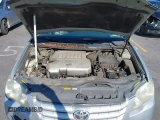 2007 Toyota Avalon XL with VIN 4T1BK36B97U168425, listed as a IAAI auction lot 41647739 with 259,115 mi miles and . Bid and sale history available at DreamBid. Image 10.