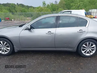 2009 Infiniti G37 Journey with VIN JNKCV61E79M308945, listed as a IAAI auction lot 42059939 with 195,306 mi miles and . Bid and sale history available at DreamBid. Image 15.