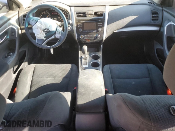 2015 Nissan Altima 2.5 with VIN 1N4AL3AP2FN319085, listed as a Copart auction lot 56742255 with 164,559 mi miles and Clean title. Bid and sale history available at DreamBid. Image 8.
