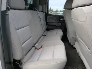 2016 Chevrolet Silverado 1500 LS with VIN 1GCVKNEC0GZ373397, listed as a Copart auction lot 47229025 with 232,855 mi miles and Salvage Title. Bid and sale history available at carsss.com. Image 10.