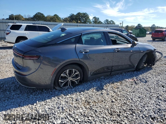 2023 Toyota Crown XLE z VIN JTDAAAAF6P3006632, wystawiony jako Copart lot #41486855 z przebiegiem 24 517 mil mil oraz Szkoda całkowita • Salvage title. Historia ofert i sprzedaży dostępna na DreamBid. Obrazek 3.