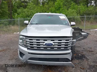 2019 Ford Expedition Max Limited with VIN 1FMJK1KT4KEA58660, listed as a IAAI auction lot 41937220 with 167,729 mi miles and . Bid and sale history available at DreamBid. Image 11.