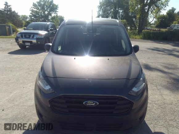 2022 Ford Transit Connect XL with VIN NM0GS9E26N1516871, listed as a IAAI auction lot 42600322 with 130,101 mi miles and . Bid and sale history available at DreamBid. Image 13.