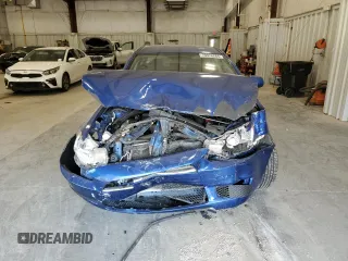 2011 Mitsubishi Lancer ES with VIN JA32U2FU9BU031647, listed as a Copart auction lot 70976284 with 86,848 mi miles and Non Repairable. Bid and sale history available at carsss.com. Image 5.