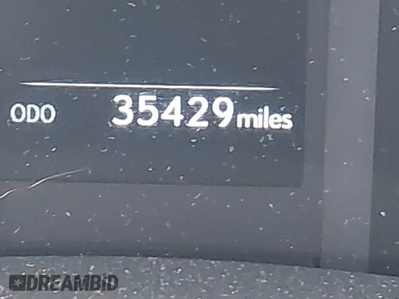 2022 Lexus GX 460 Premium with VIN JTJAM7BX9N5325314, listed as a IAAI auction lot 42129650 with 35,429 mi miles and . Bid and sale history available at DreamBid. Image 15.