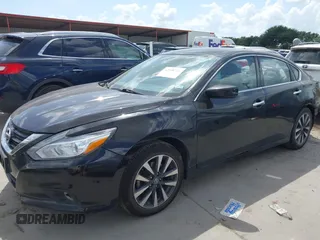 2017 Nissan Altima SV with VIN 1N4AL3AP5HC193464, listed as a IAAI auction lot 42558731 with 188,916 mi miles and . Bid and sale history available at DreamBid. Image 2.