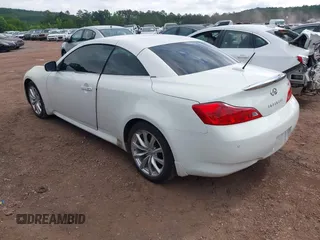 2012 Infiniti G37 z VIN JN1CV6FE5CM200375, wystawiony jako IAAI lot #42255669 z przebiegiem 194 568 mil mil oraz . Historia ofert i sprzedaży dostępna na DreamBid. Obrazek 3.
