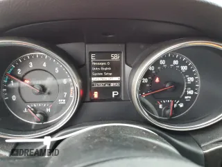 2011 Jeep Grand Cherokee Laredo with VIN 1J4RR4GG4BC569808, listed as a Copart auction lot 56040105 with 167,067 mi miles and Salvage title. Bid and sale history available at DreamBid. Image 9.