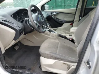 2012 Ford Focus SE z VIN 1FAHP3K26CL422264, wystawiony jako Copart lot #50735395 z przebiegiem 175 827 mil mil oraz Szkoda całkowita • Salvage title. Historia ofert i sprzedaży dostępna na DreamBid. Obrazek 7.