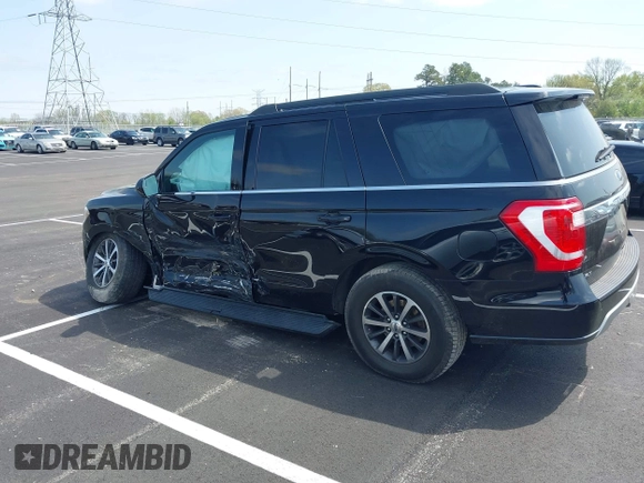 2019 Ford Expedition XLT с VIN 1FMJU1JT6KEA51883, выставлен на аукционе IAAI как лот 41923628 с пробегом 133 945 миль миль и . История ставок и продаж доступна на DreamBid. Изображение 14.