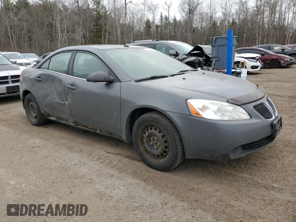 2008 Pontiac G6 1SV Value Leader z VIN 1G2ZF57B384267717, wystawiony jako Copart lot #52159645 z przebiegiem 297 138 mil mil oraz Tytuł czysty. Historia ofert i sprzedaży dostępna na DreamBid. Obrazek 4.