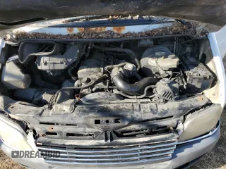 2005 Freightliner Sprinter z VIN WDYPD544755837565, wystawiony jako Copart lot #75308584 z przebiegiem 383 888 mil mil oraz Tytuł czysty. Historia ofert i sprzedaży dostępna na DreamBid. Obrazek 12.