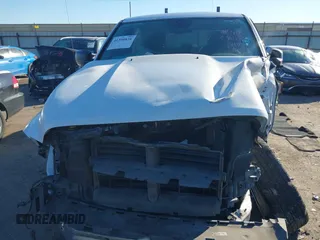 2016 Ram 1500 Lone Star with VIN 1C6RR6LT4GS194608, listed as a IAAI auction lot 41390828 with 138,465 mi miles. Bid and sale history available at carsss.com. Image 12.