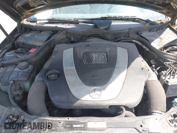 2006 Mercedes-Benz C 230 Sport with VIN WDBRF52H56A880295, listed as a IAAI auction lot 42060646 with 85,107 mi miles and . Bid and sale history available at carsss.com. Image 10.