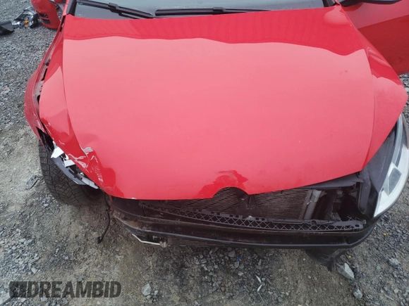 2015 Volkswagen Golf TSI S с VIN 3VWC17AU0FM514003, выставлен на аукционе Copart как лот 49233625 с пробегом 195 926 миль миль и Списание • Salvage title. История ставок и продаж доступна на DreamBid. Изображение 11.