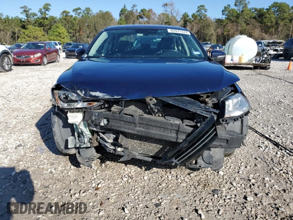 2013 Volkswagen Jetta SE with VIN 3VWDP7AJ3DM407534, listed as a Copart auction lot 85971374 with 193,421 mi miles and Salvage title. Bid and sale history available at DreamBid. Image 5.