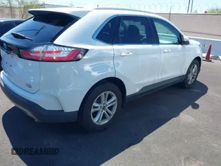 2019 Ford Edge SEL с VIN 2FMPK4J9XKBC63929, выставлен на аукционе IAAI как лот 42561065 с пробегом 86 710 миль миль и . История ставок и продаж доступна на DreamBid. Изображение 4.