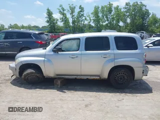 2011 Chevrolet HHR LS с VIN 3GNBAAFW1BS544002, выставлен на аукционе IAAI как лот 42572342 с пробегом 146 348 миль миль и . История ставок и продаж доступна на DreamBid. Изображение 14.