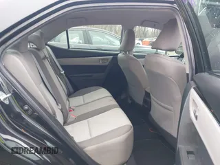 2019 Toyota Corolla L z VIN 2T1BURHEXKC203410, wystawiony jako IAAI lot #41898798 z przebiegiem 26 311 mil mil oraz . Historia ofert i sprzedaży dostępna na DreamBid. Obrazek 8.