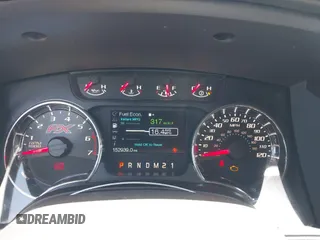 2014 Ford F-150 XL with VIN 1FTFW1ET7EFA80824, listed as a IAAI auction lot 42292394 with 152,939 mi miles and . Bid and sale history available at DreamBid. Image 7.
