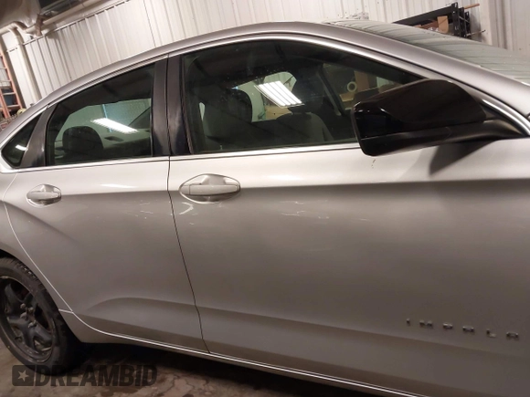 2014 Chevrolet Impala LS with VIN 2G11X5SL5E9247251, listed as a IAAI auction lot 42104619 with 133,771 mi miles and . Bid and sale history available at DreamBid. Image 14.