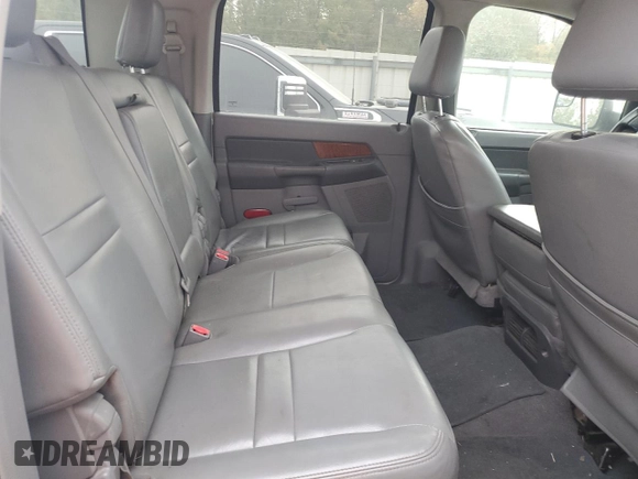 2006 Dodge Ram 2500 SLT with VIN 3D7KS29C96G228052, listed as a Copart auction lot 77163354 with 302,231 mi miles and Salvage Title. Bid and sale history available at carsss.com. Image 10.