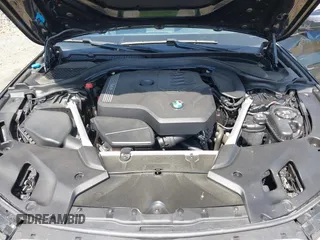 2020 BMW 5 Series 530i xDrive с VIN WBAJR7C03LWW78402, выставлен на аукционе IAAI как лот 42177876 с пробегом 44 088 миль миль и . История ставок и продаж доступна на DreamBid. Изображение 10.