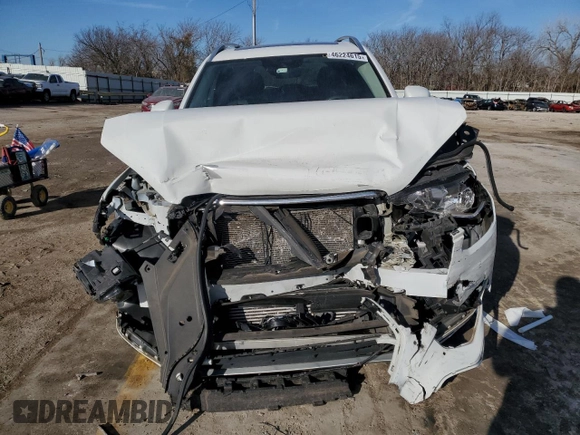 2016 Volvo XC90 T6 Momentum z VIN YV4A22PK6G1076986, wystawiony jako Copart lot #46224615 z przebiegiem Nie podano mil oraz Szkoda całkowita • Salvage title. Historia ofert i sprzedaży dostępna na DreamBid. Obrazek 5.