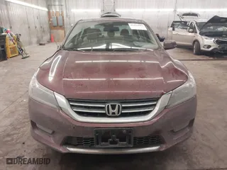 2015 Honda Accord Sedan EX-L with VIN 1HGCR2F85FA230844, listed as a IAAI auction lot 41433047 with 142,286 mi miles. Bid and sale history available at carsss.com. Image 13.