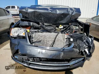 2012 Chrysler Town & Country Touring-L with VIN 2C4RC1CG3CR364274, listed as a Copart auction lot 74671664 with 123,416 mi miles and Salvage Title. Bid and sale history available at carsss.com. Image 5.