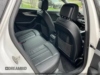 2017 Audi A4 Premium Plus с VIN WAUENAF49HN010111, выставлен на аукционе IAAI как лот 41989424 с пробегом 86 530 миль миль и . История ставок и продаж доступна на DreamBid. Изображение 8.