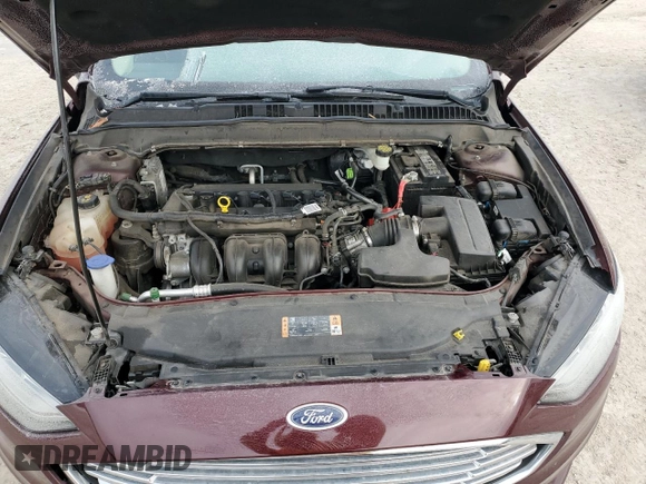 2018 Ford Fusion SE with VIN 3FA6P0H70JR164430, listed as a Copart auction lot 88548065 with 82,261 mi miles and Salvage Title. Bid and sale history available at carsss.com. Image 11.