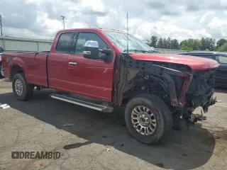 2022 Ford F-250 XL с VIN 1FT7X2BN0NEE74541, выставлен на аукционе Copart как лот 64436615 с пробегом 31 149 миль миль и Списание • Salvage title. История ставок и продаж доступна на DreamBid. Изображение 4.
