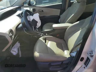 2016 Toyota Prius Two z VIN JTDKBRFU4G3004742, wystawiony jako Copart lot #57834035 z przebiegiem 71 767 mil mil oraz Szkoda całkowita • Salvage title. Historia ofert i sprzedaży dostępna na DreamBid. Obrazek 7.