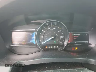 2018 Ford Explorer XLT z VIN 1FM5K8D87JGC55926, wystawiony jako Copart lot #57033875 z przebiegiem 197 354 mil mil oraz Szkoda całkowita • Salvage title. Historia ofert i sprzedaży dostępna na DreamBid. Obrazek 9.