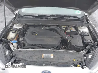 2013 Ford Fusion SE with VIN 3FA6P0HR4DR311449, listed as a IAAI auction lot 41860217 with 178,732 mi miles. Bid and sale history available at carsss.com. Image 10.