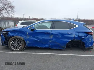 2022 Lexus NX 350h Premium с VIN 2T2GKCEZ9NC001397, выставлен на аукционе IAAI как лот 41882313 с пробегом 54 383 миль миль и . История ставок и продаж доступна на DreamBid. Изображение 14.