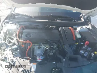 2024 Honda Accord Touring with VIN 1HGCY2F86RA029204, listed as a IAAI auction lot 41476186 with Not provided miles and . Bid and sale history available at DreamBid. Image 10.