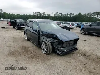 2021 Volvo XC90 Momentum z VIN YV4102PK3M1688564, wystawiony jako Copart lot #58249995 z przebiegiem 40 481 mil mil oraz Szkoda całkowita • Salvage title. Historia ofert i sprzedaży dostępna na DreamBid. Obrazek 15.